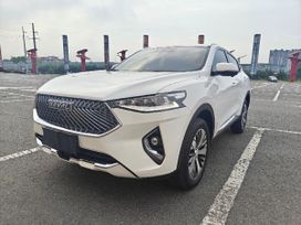 SUV   Haval F7 2020 , 1330000 , 