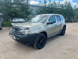 SUV   Renault Duster 2012 , 799000 , 