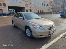  Toyota Camry 2007 , 900000 , 