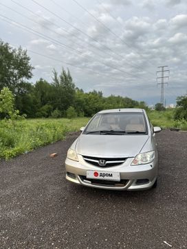  Honda City 2003 , 410000 , 