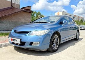  Honda Civic 2008 , 770000 , 