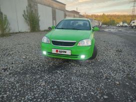  Chevrolet Lacetti 2007 , 400000 , 