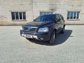 SUV   Volvo XC90 2013 , 2150000 , 