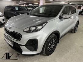SUV   Kia Sportage 2020 , 2150000 , 