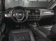 SUV   BMW X3 2016 , 2029000 , --