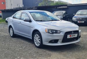  Mitsubishi Lancer 2011 , 735000 , 