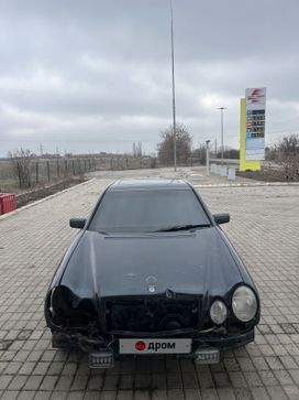  Mercedes-Benz E-Class 1998 , 375000 , 
