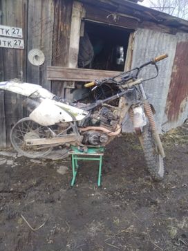  Suzuki SX200 1993 , 50000 , 