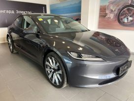  Tesla Model 3 2024 , 7240000 , 