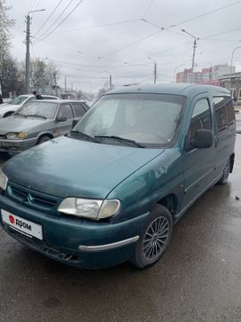    Citroen Berlingo 1998 , 145000 , 
