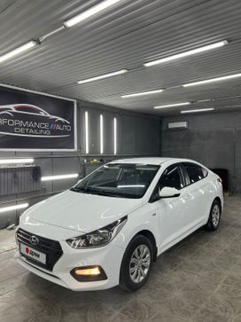  Hyundai Solaris 2018 , 1230000 , 