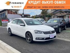  Volkswagen Passat 2012 , 770000 , 