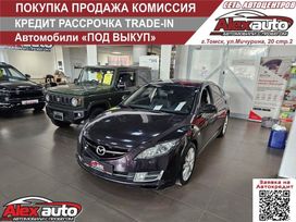  Mazda Mazda6 2008 , 880000 , 