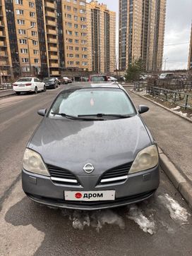  Nissan Primera 2002 , 200000 , -