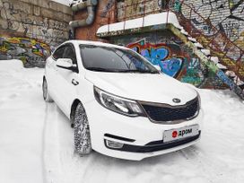  Kia Rio 2017 , 1075000 , 
