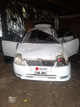  Toyota Corolla Fielder 2000 , 250000 ,  