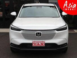 SUV   Honda Vezel 2023 , 2150000 , 