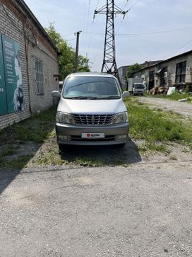    Toyota Grand Hiace 1999 , 1320000 , 