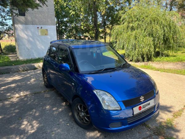  Suzuki Swift 2006 , 390000 , 