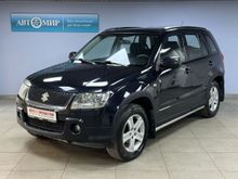  Grand Vitara, 2006
