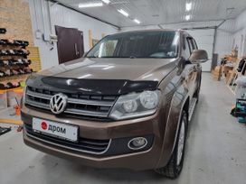  Volkswagen Amarok 2013 , 1750000 , 