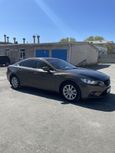  Mazda Mazda6 2018 , 2480000 , 