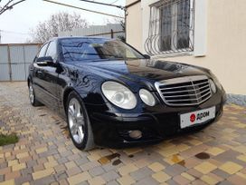  Mercedes-Benz E-Class 2008 , 1395000 , 