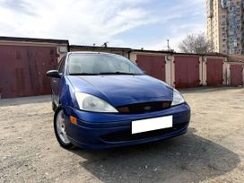  Ford Focus 2003 , 365000 , 