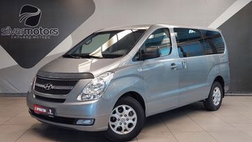    Hyundai Grand Starex 2011 , 1465000 , 