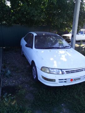  Toyota Carina 1992 , 170000 , 