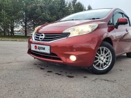  Nissan Note 2014 , 740000 , 