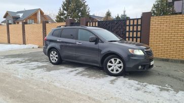 SUV   Subaru Tribeca 2007 , 1100000 , 