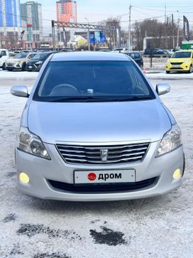  Toyota Premio 2010 , 1200000 , 
