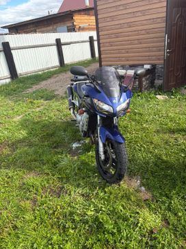 -  Yamaha FZS 1000 2003 , 470000 , 
