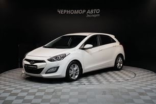  Hyundai i30 2012 , 1180000 , 