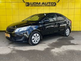  Kia Rio 2013 , 805000 , 