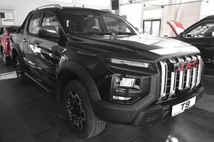  JAC T9 2024 , 3599000 ,  