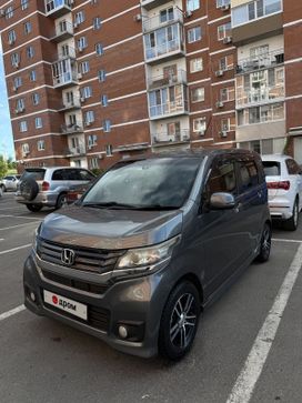  Honda N-WGN 2014 , 620000 , 