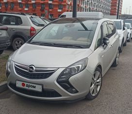   Opel Zafira 2013 , 1450000 , 