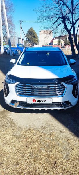SUV   Haval Jolion 2022 , 1800000 , -