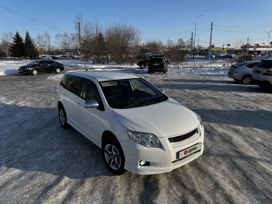  Toyota Corolla Fielder 2007 , 745000 , 