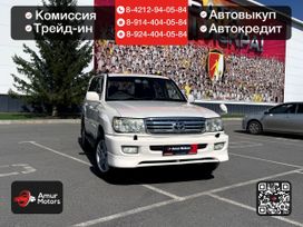 SUV   Toyota Land Cruiser 1999 , 1935000 , 