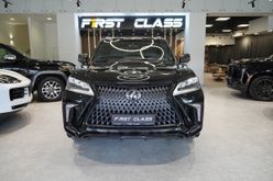  LX570, 2021