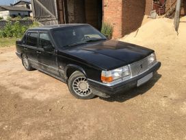  Volvo 960 1994 , 100000 , 