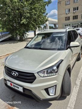 SUV   Hyundai Creta 2019 , 1899999 , 