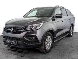  SsangYong Rexton Sports 2019 , 2625000 , 