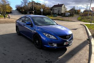  Mazda Mazda6 2008 , 890000 , 