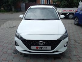  Hyundai Solaris 2020 , 1399000 , 