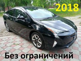  Toyota Prius 2018 , 1410000 , 
