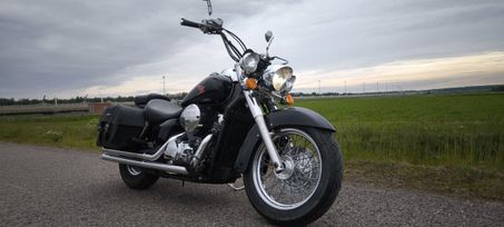  Honda Honda 2004 , 490000 , -